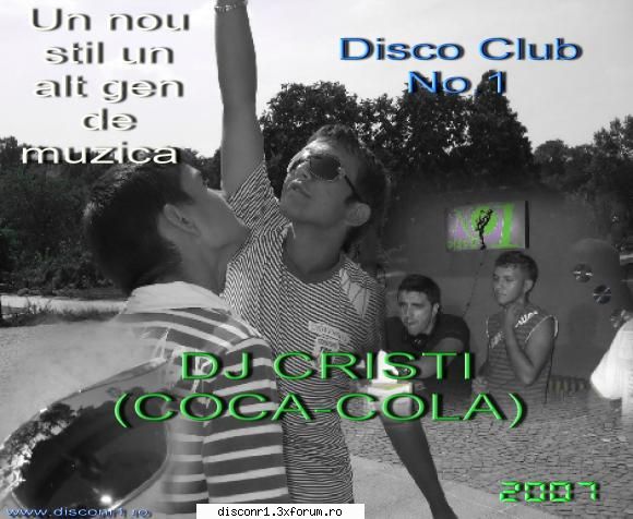 dj - mhm .. ce zicetzi :-? - muzica