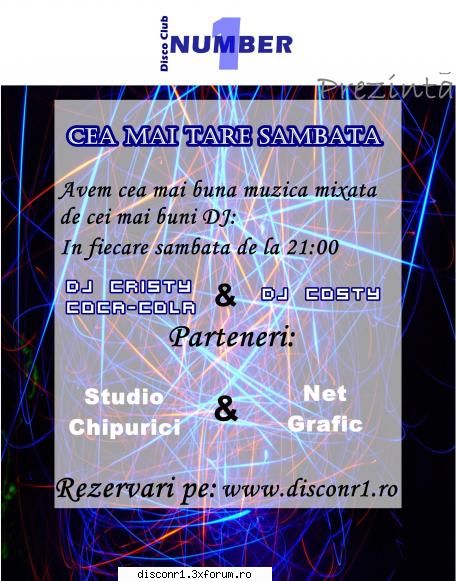 publicitate - djcristicocacola - diverse