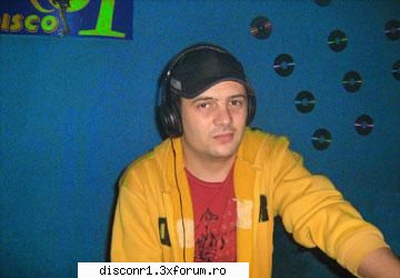 totp DISCO NR1 - pt clipul din noiembrie 2007, intrati pe yahoo la - muzica